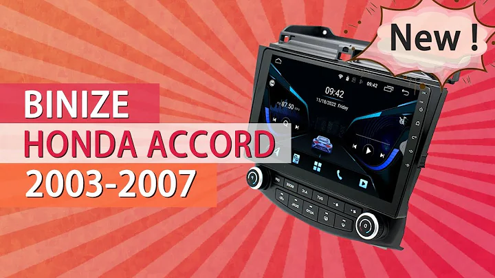 Binize: How to update your Accord AC?