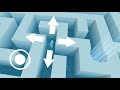 Mobile Joystick Up And Down Movement In Unity