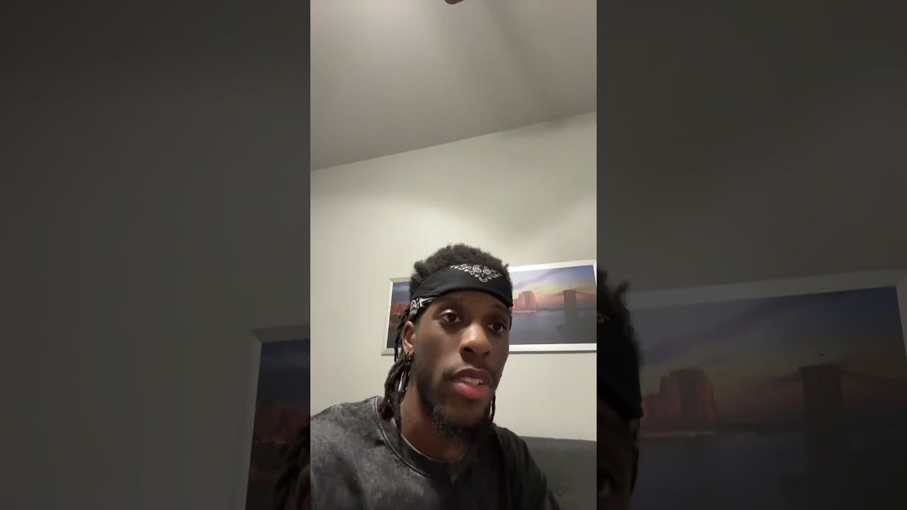 I got time today, run it back