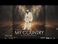 Portable – My Country