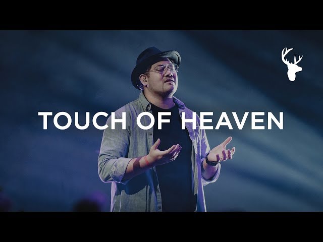 Touch of Heaven - Morgan Faleolo | Moment class=