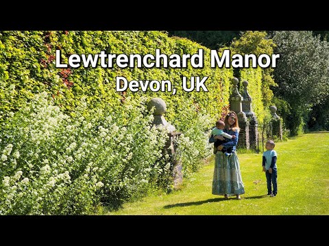 LEWTRENCHARD MANOR - Okehampton, Devon, United Kingdom