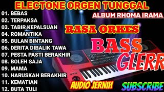 DANGDUT ORKES FULL ALBUM RHOMA IRAMA PILIHAN TERBAIK