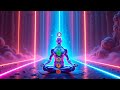 Remove All Negative Blockages | Unlock All 7 Chakras | Increase Mental Strength