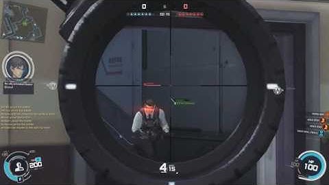 GiTS: First Assault Online DEMOLITION　４Kills