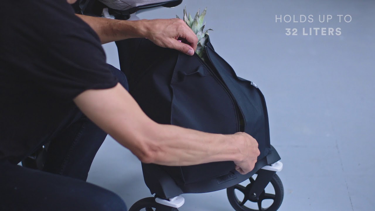 stokke bag for stroller