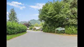 For Sale: #5 9267 Shook Road, Mission BC - MLS# R3056935 - Matthew Fung