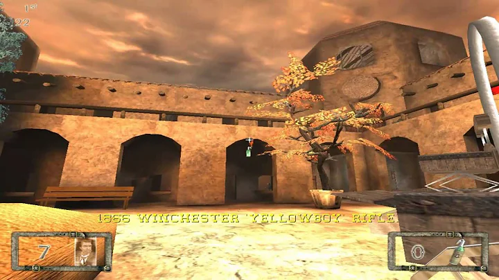 Unreal Tournament 2004-Lawdogs Part 10