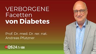 Jenseits des Blutzuckers: Die entscheidende Rolle der Phänotypisierung | QS24 Wissenschafts-Gremium