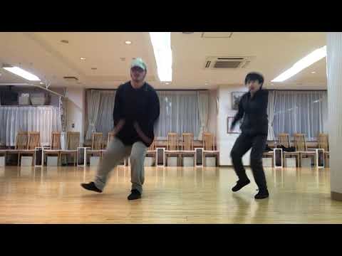 【個人レッスン/初級】キッズHIPHOPダンス個人レッスン振り付け