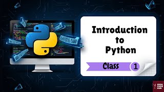 Introduction Of Python Course Easy Code Hub Class-1