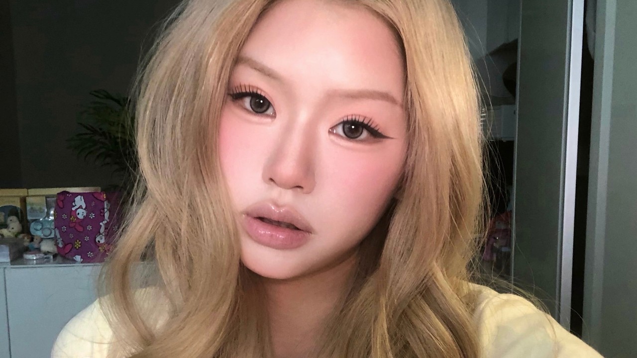 분위기 있어지고 싶으면 이 메이크업을 따라해봐