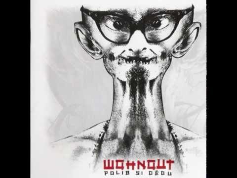 Wohnout - Kulibrci mp3 ke stažení