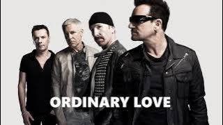 U2 - Ordinary Love - HD