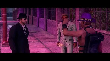 Saints Row: The Third - Co-op Part 1