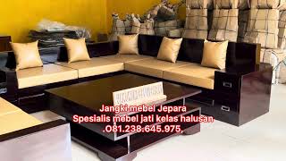 Box Corner Sofa   Bench