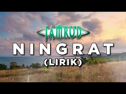 Jamrud - Pelangi Di Matamu (Original)