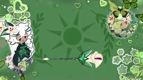 ⋆𐙚₊˚⊹♡ My new intro!! (For long videos)