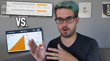 Air Mode vs Idle Up - what