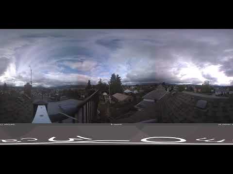 Live Alberniweather Outdoor 360º Webcam