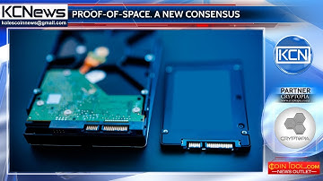 BitTorrent creator introduced an eco friendly mining paper