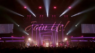 LittleGleeMonster - Join Us! 2024ver. （stage mix）