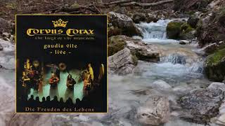 Corvus Corax – Gaudia Vite (Full Album)