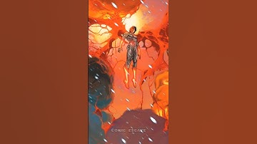 Absolute Superman Finally Meets Ra