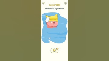 DOP 2 Gameplay Level 1522 Shorts Delete One Part Solution and Answer 🔥 Subscribe 🔥