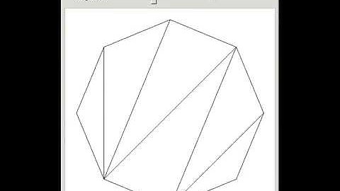 Polygon Triangulations