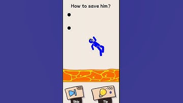 help him||draw 2 save #draw2save #shorts #gaming #viral #trending #foryou #shortgame #shortgameplay