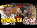 Was Lori Vallow Manipulated by Chad Daybell?  Cameras in the Courtroom?