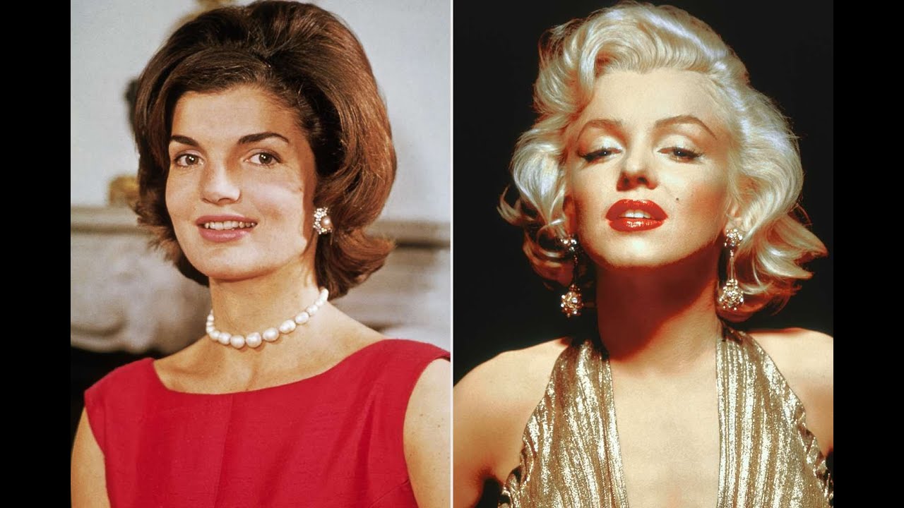 Jackie Kennedy's Concern Over JFK's Alleged Affair with Marilyn Monroe Revealed in New Biography