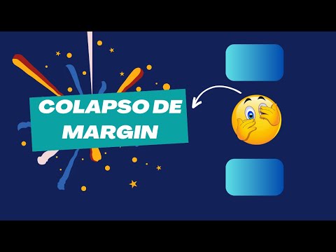 CSS colapso de MARGIN