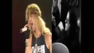 POISON - Stand (Live in Londons Hammersmith Apollo 1993)