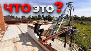 видео: такого НИКТО НЕ ОЖИДАЛ, мы были В ВОЛОСКЕ от ПРОВАЛА - как мы крыльца заливали. картинка: такого НИКТО НЕ ОЖИДАЛ, мы были В ВОЛОСКЕ от ПРОВАЛА - как мы крыльца заливали.