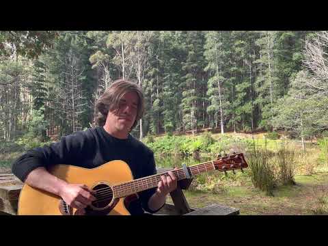 Angeles - Elliott Smith (Cover)