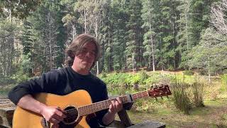 Angeles - Elliott Smith (Cover)