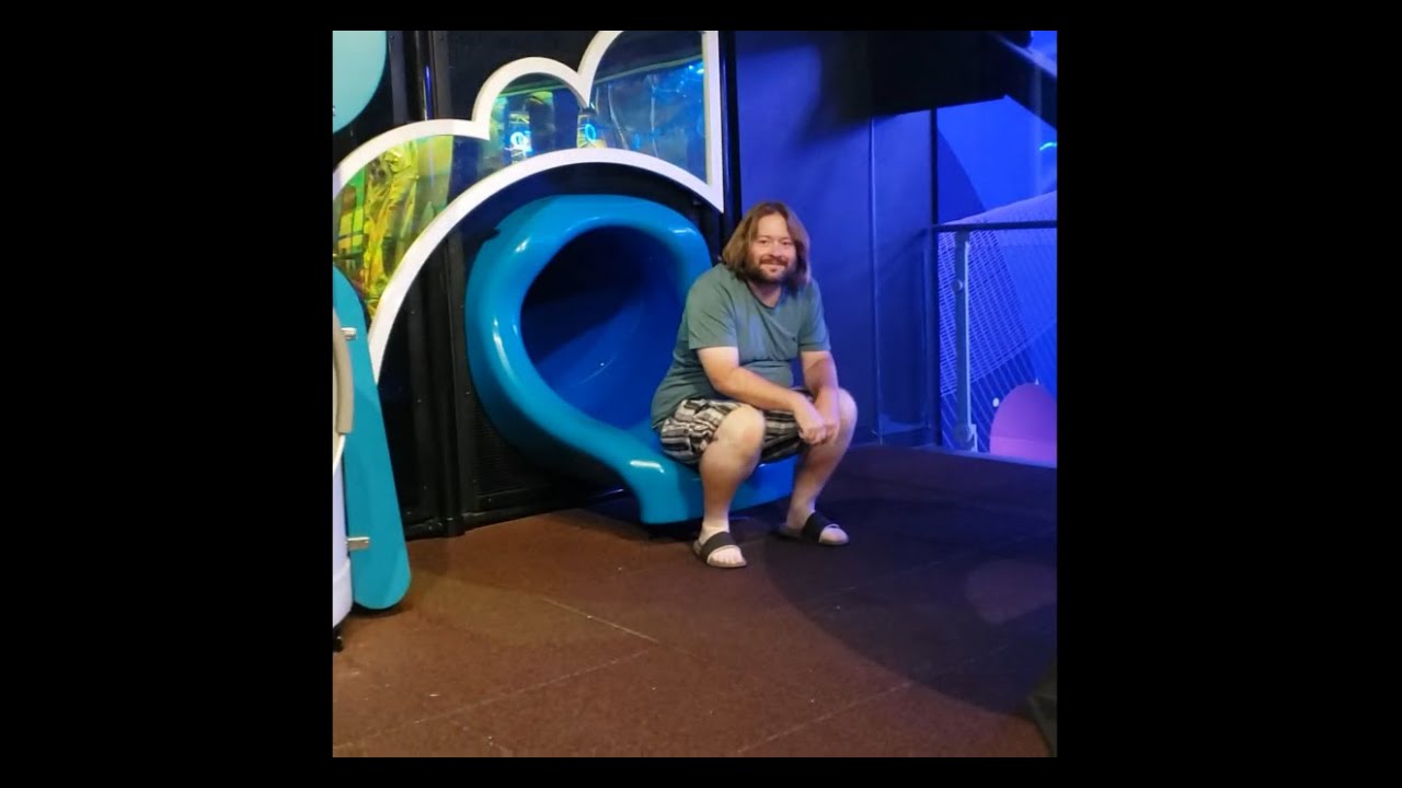 YouTubeShorts When You Married A Big Kid YouTube