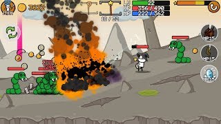 Stickman And Gun2 Android Gameplay screenshot 5