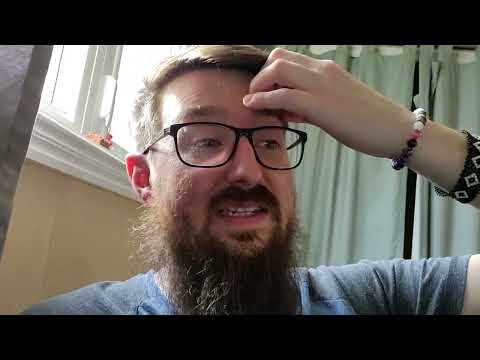 my tv BROKE during the live stream