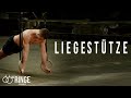 Liegestütze RTO | Push Ups RTO