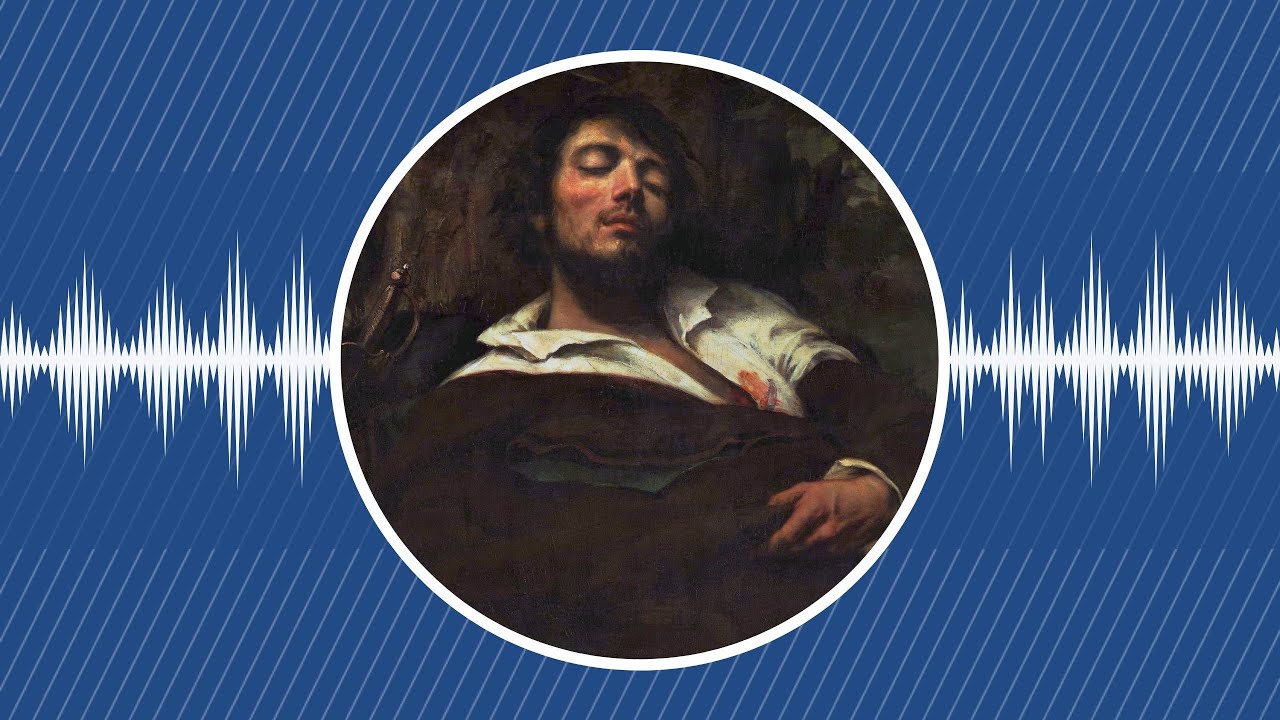 "Le dormeur du val" d'Arthur Rimbaud - YouTube