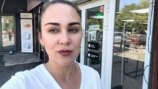 55/КАЗАХСТАН г.ШЫМКЕНТ. ХОЖУ ПО БАЗАРАМ. УПАКОВЫВАЮ ВЕЩИ.ПЕРЕЕЗД В ТЮМЕНЬ