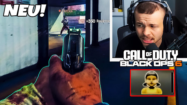 Warum hassen ALLE das Neue BO6 Update?!