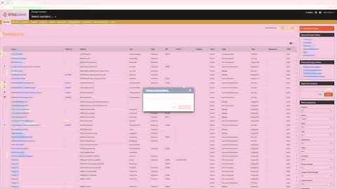 Procore Training, Week 1 - Creating A Project