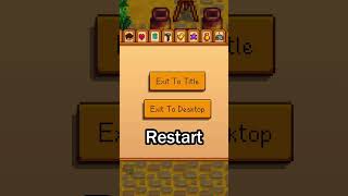Forge Enchantment Trick In Stardew Valley