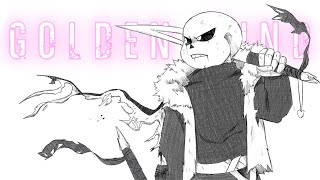 Cross Sans Edit Underverse