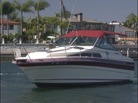 Sea Ray 268 "On the Water & Walk Thru" Tour by South Mountain Yachts