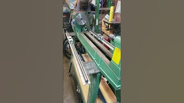 X axis rails #shorts